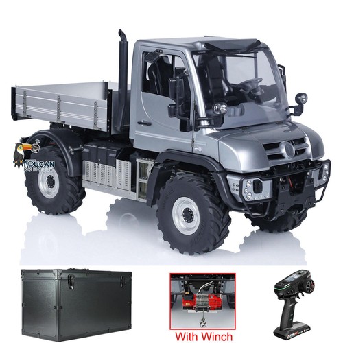 Uni u423 rock - 1/10, crawler