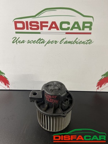 Ventola interna smart fortwo - ventola,