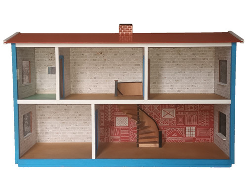 Vintage lundby original - lundby,