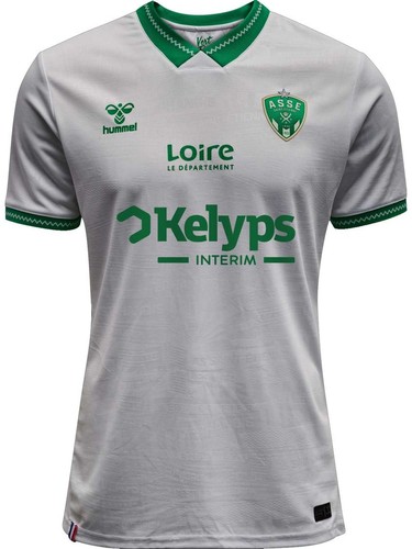 Hummel etienne maglia - as, st.etienne