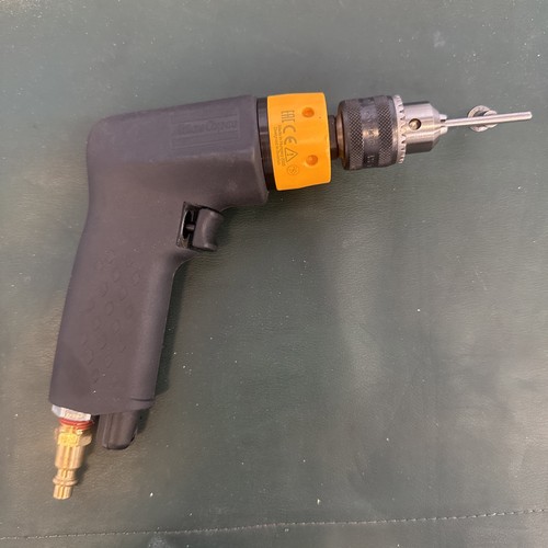 Trapano palmare atlas copco - trapano,
