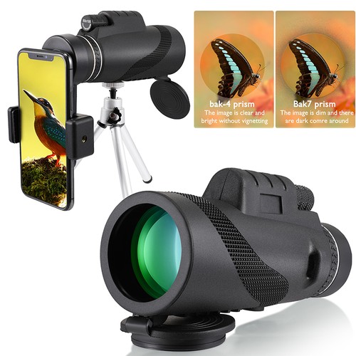 Telescopio monoculare da - telescopio,