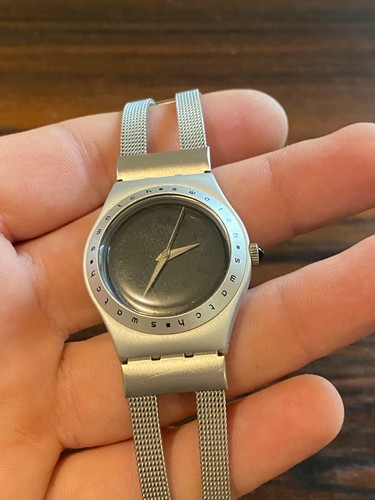 Swatch irony medium 2000 - swatch,