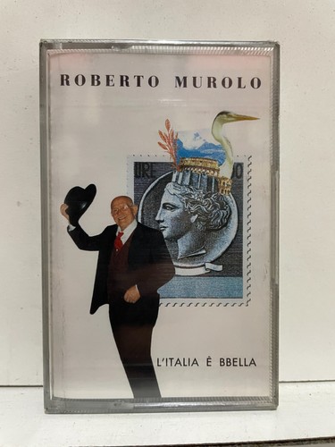 Roberto murolo italia è - -, l'italia