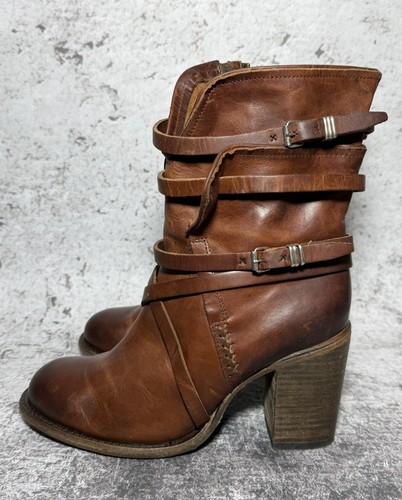 Stivaletti freebird baker - freebird,