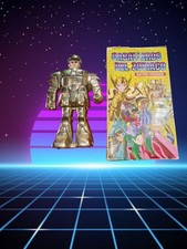 Saint seiya caballeros del - saint,