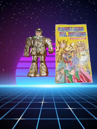 Saint seiya caballeros del - saint,