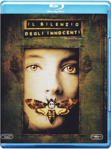 Film silenzio degli - film,
