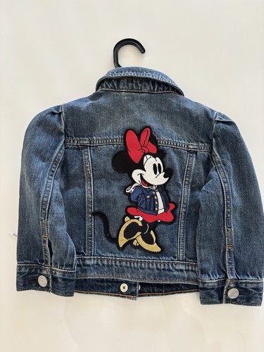Gap disney baby - baby, minnie