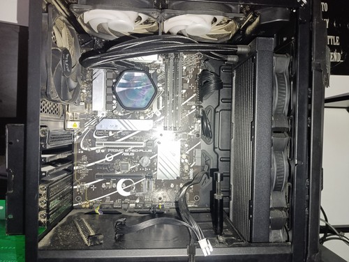 Kit gaming - kit,