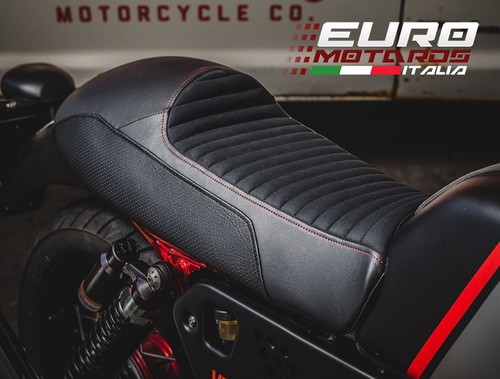 Moto guzzi racer 2011 2018 - guzzi, v7