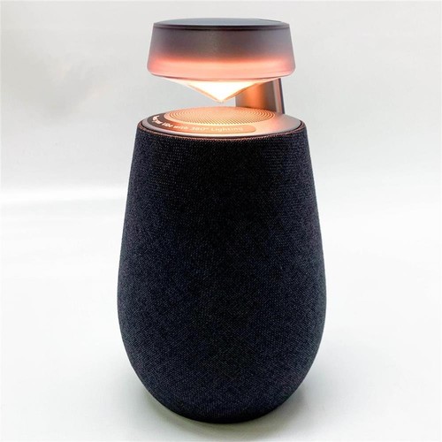 Xboom 360 altoparlante - lg,