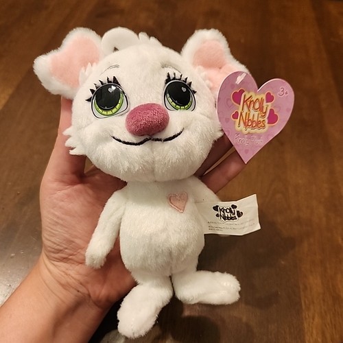 Peluche knolly nibbles - nibbles, app