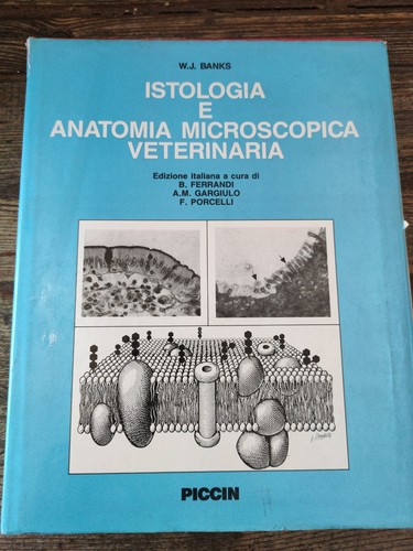 Istologia anatomia - istologia,