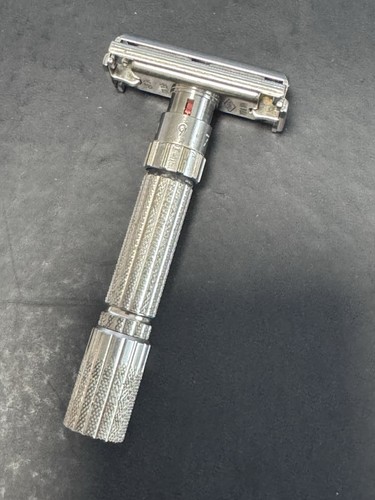 Gillette fat boy rasoio - gillette,