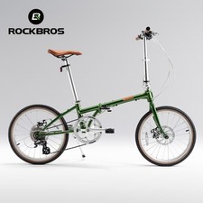 Rockbros vds bicicletta - rockbros,