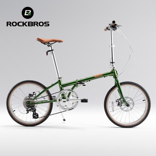 Rockbros vds bicicletta - rockbros, 20"