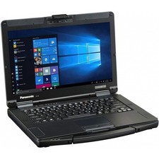 Panasonic toughbook i5 - toughbook,