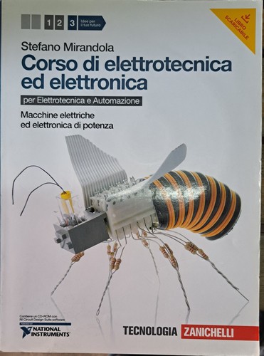 Corso elettrotecnica ed - corso,