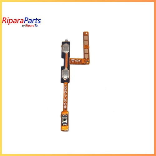 Flex flat tasti laterali - flat,