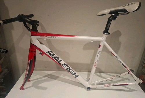 Telaio raleigh airlite 300 - raleigh,