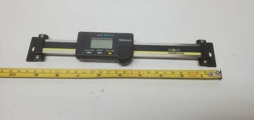 Mitutoyo 572 460 - mitutoyo, sd-10e