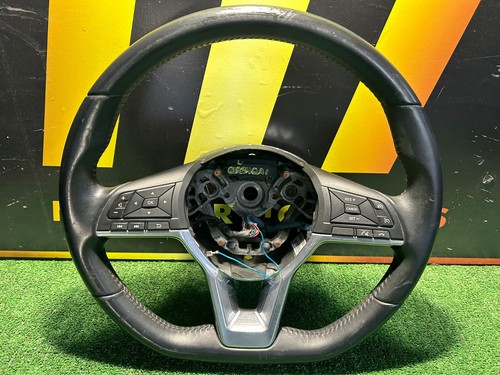 Volante sterzo nissan qashqai - sterzo,