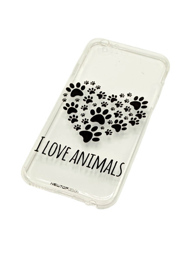 Cover per iphone in - per,