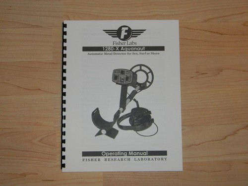 Fisher 1280x aquanaut metal - aquanaut,
