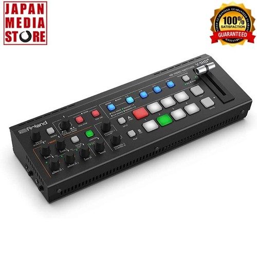 Roland 1hd hd video - roland, v-1hd⁺