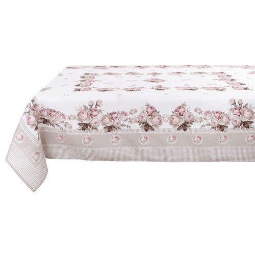Tovaglia shabby chic - tovaglia,