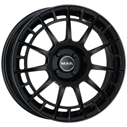 Cerchi lega mak ntt - lega, 17"