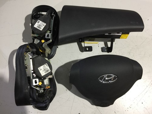 Kit airbag hyundai - airbag, i10