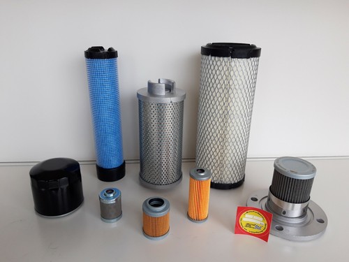 Filtro set per - filtro,