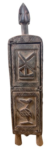 Armadio per figure - , ancestrali