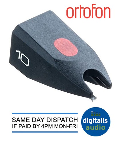 Genuine ortofon stylus for - genuine,