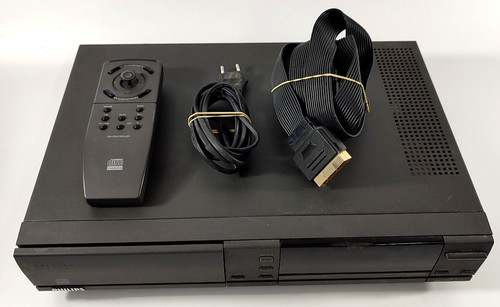 Philips cdi 220 - cdi,
