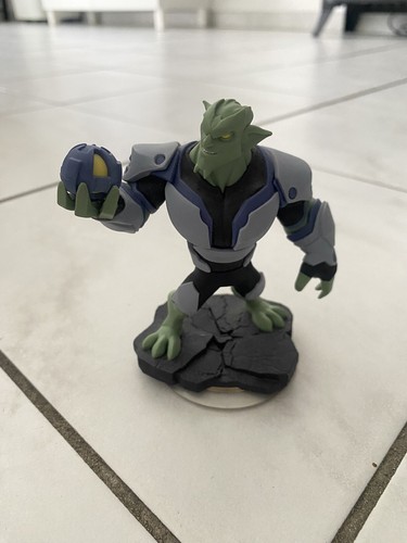 Lot skylander disney infinity - lot,