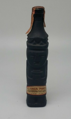 Bottiglia liquore - di,