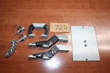 Tf2dpk interruttore doppio - ge,