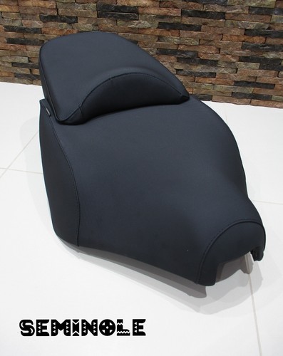 Fodera nera rivestimento - nera, sella