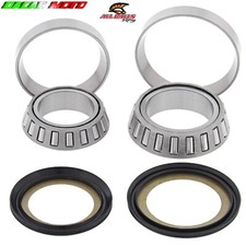 Kit cuscinetti forcella - cuscinetti,