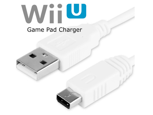 Nintendo wii gamepad cavo - nintendo,