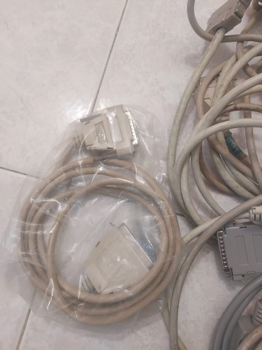 Cavi seriali stock - seriali,