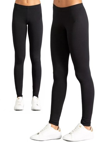 Leggings leggins donna - leggings,