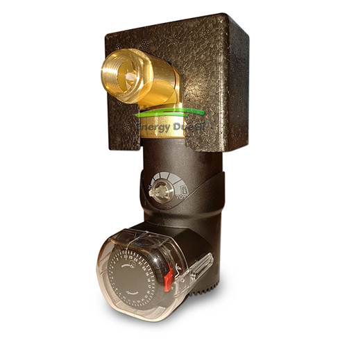 Circolatore lowara ecocirc pro - circolatore,