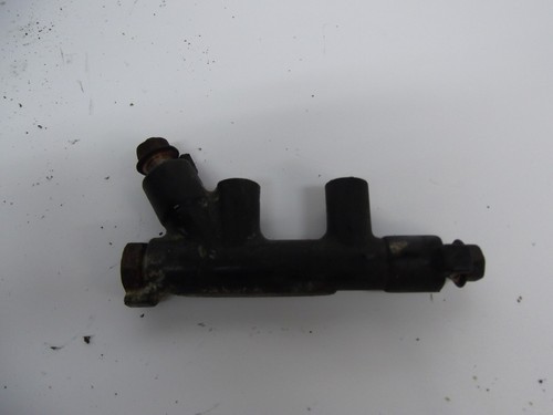 Splitter freno anteriore - splitter,