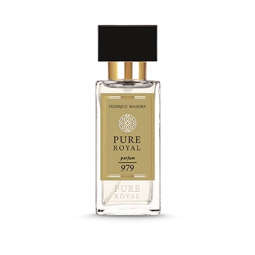 979 parfum unisex pure - 979,