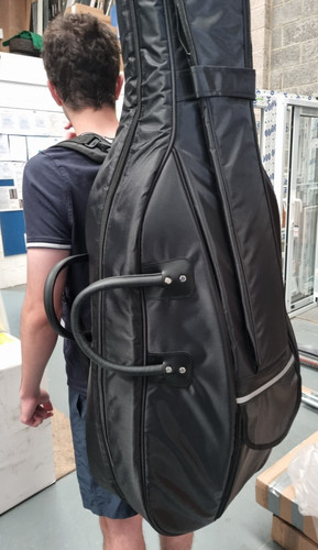 Borsa morbida sps - borsa,