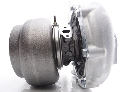 Garret turbo per camion man - garret,